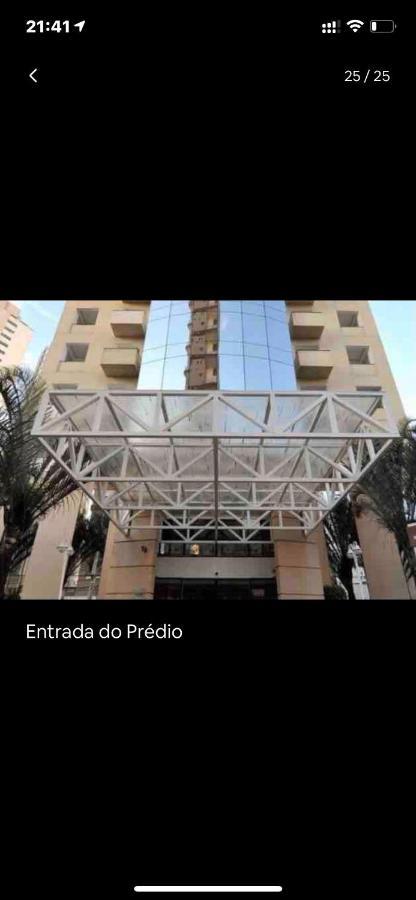 אפרטהוטל סאו פאולו Flat Lindo Ao Lado Park Ibirapuera Av Paulista Com Garagem 103 מראה חיצוני תמונה