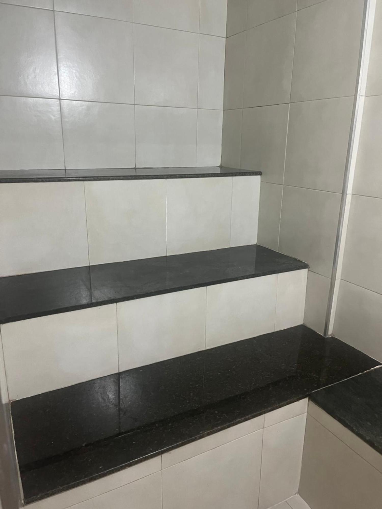 אפרטהוטל סאו פאולו Flat Lindo Ao Lado Park Ibirapuera Av Paulista Com Garagem 103 מראה חיצוני תמונה